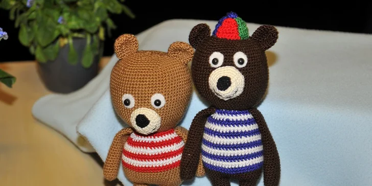 Vstupenka na veletrh Prague Teddy 2018: rodinná, pro dospělé i pro děti
