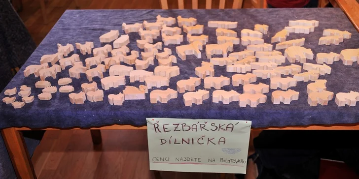 Vstupenka na veletrh Prague Teddy 2018: rodinná, pro dospělé i pro děti
