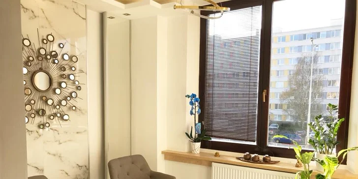 Až 10 druhů masáží: vyberte si svůj 60min. relax v salonu Thai Massage