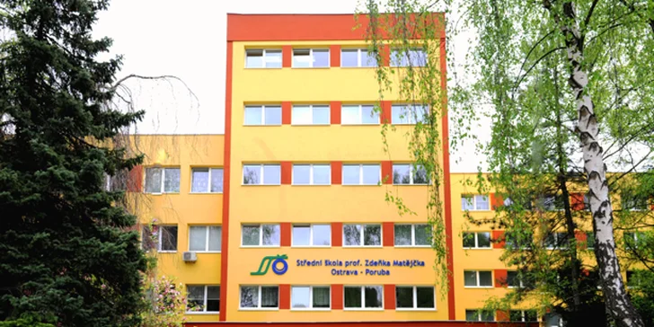 Tréninky plavání v Ostravě-Porubě pro děti různého věku