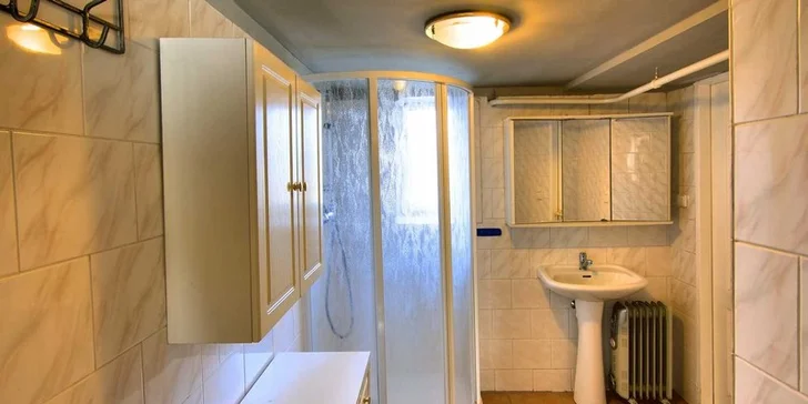 3–5 dní na Šumavě: apartmány v klidné obci, půjčení kol i vstup do aquaparku
