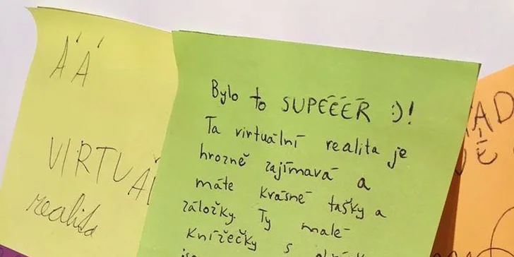 Vyrazte NaFilM: Vstupy do Národního filmového muzea pro děti, dospělé i rodiny
