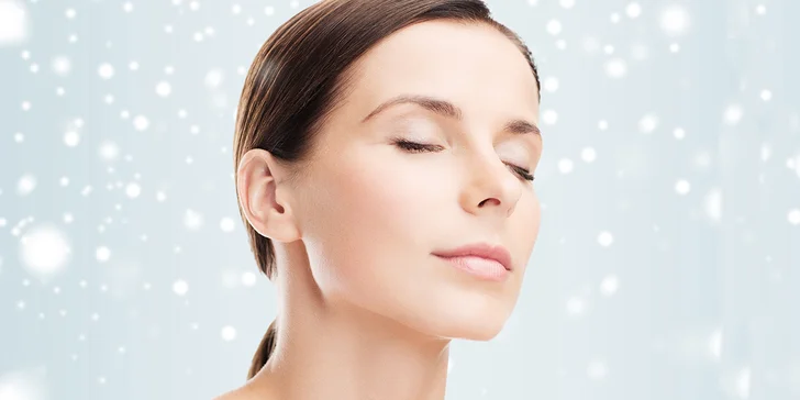 Mezoterapeutický botox pro vyhlazení prvních vrásek