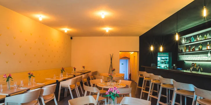 Sushi sety u Havrana: až 44 lákavých kousků s lososem, tuňákem či zeleninou
