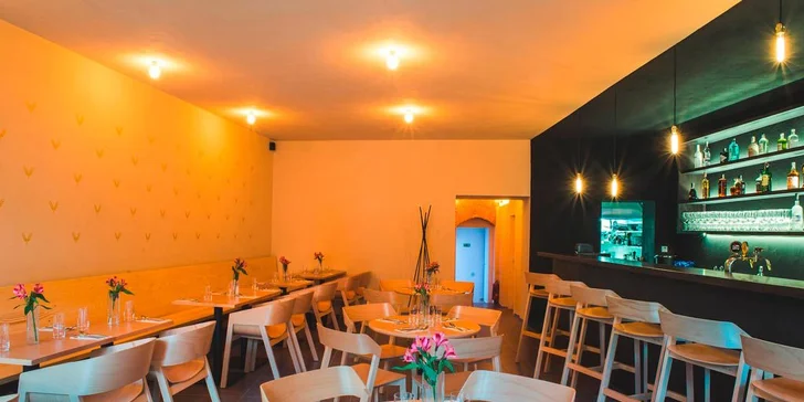 Sushi sety u Havrana: až 44 lákavých kousků s lososem, tuňákem či zeleninou