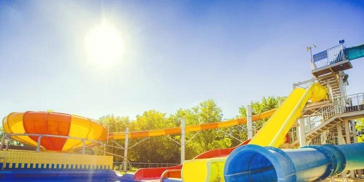 Jednodenní výlet do termálních lázní Bükfürdo v Maďarsku s odjezdy z Moravy