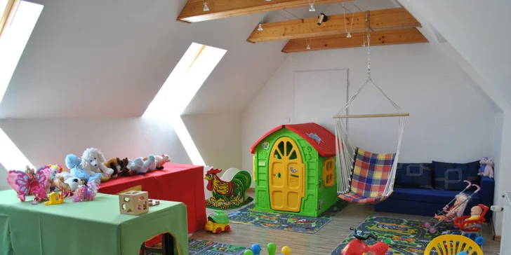 Relax v podhůří Beskyd: snídaně i prezidentské nebo wellness apartmá