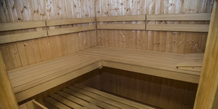 Aktivní dovolená na Lipně: polopenze a slevy na relax i sport