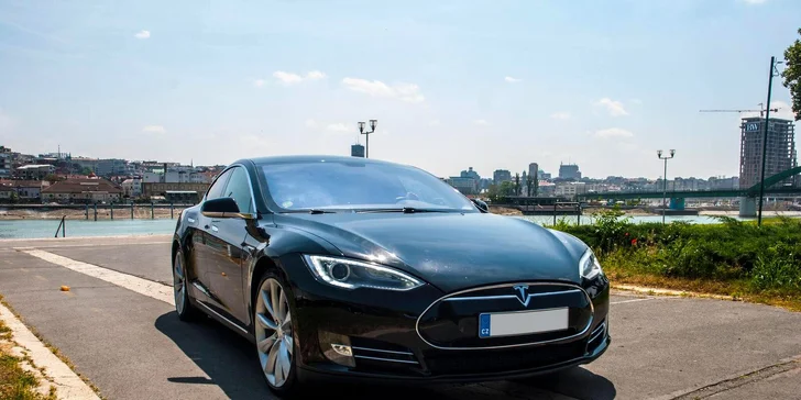 Nemáte vůz? Řešením je carsharing: půjčte si auto na dovču přímo od vlastníka