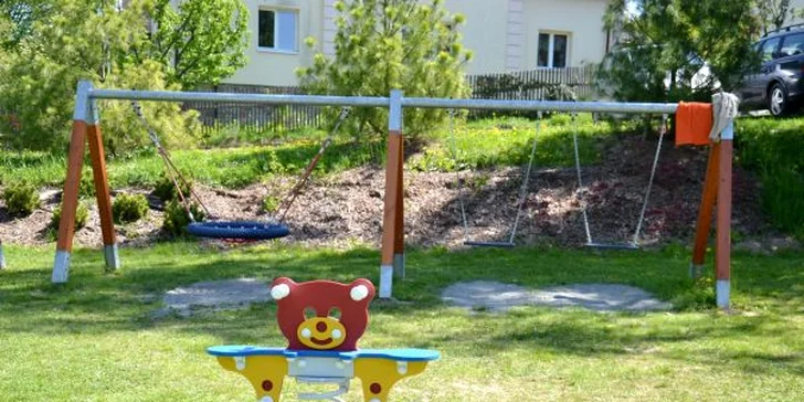 Zima a jaro v Jeseníkách pro páry i rodiny: 2–3 dny se snídaní nebo polopenzí
