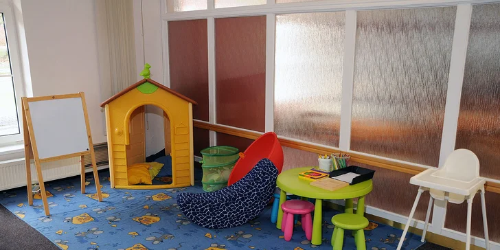 Relax v Třeboni s polopenzí, bazénem a prohlídkou pivovaru