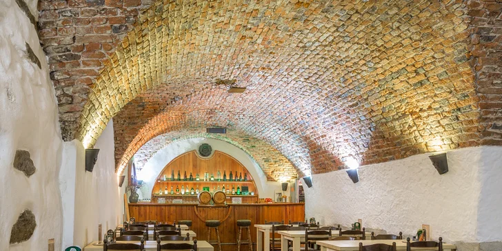 Relax v Třeboni s polopenzí, bazénem a prohlídkou pivovaru