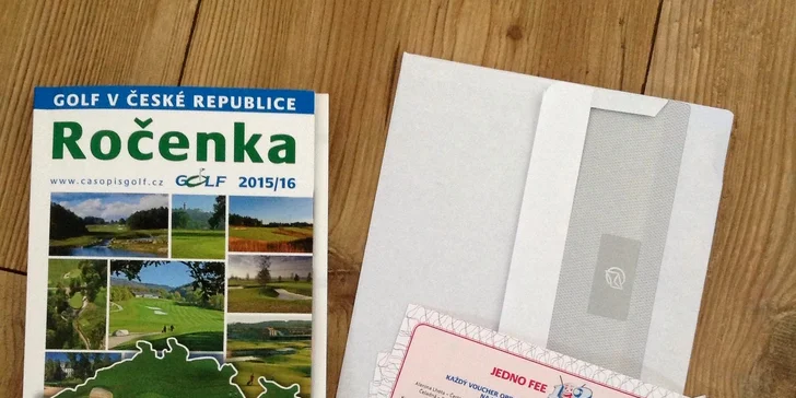 12 voucherů na zvýhodněné fee: přijďte ve dvou, zaplaťte jedno fee