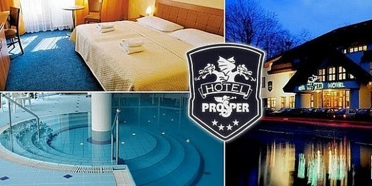 Pobytový kurz anglického jazyka s rodilým mluvčím s platností 1 rok ve 4* hotelu Prosper na Čeladné