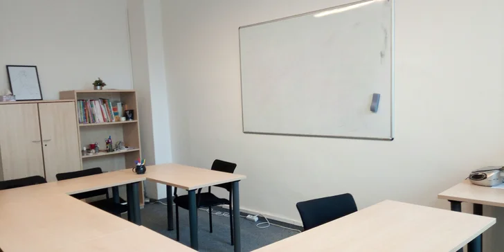 Podzimní půlroční kurzy španělštiny pro různé úrovně
