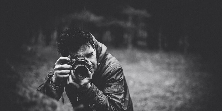 Fotokurz pro začátečníky: Základy fotografování s digitálním fotoaparátem
