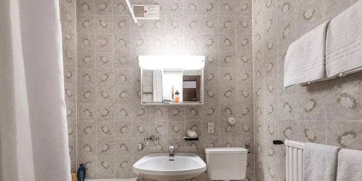 V zimě s rodinou do Alp: all inclusive light, sauna, děti do 10,9 let zdarma
