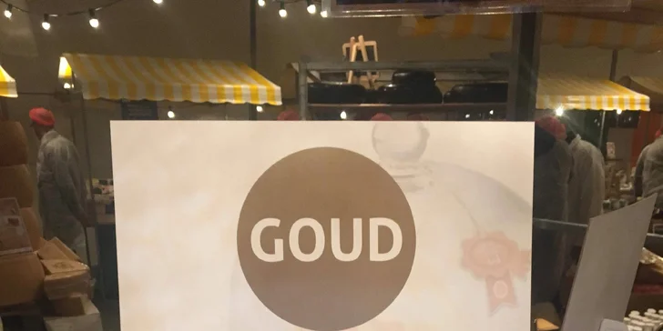 300gramové holandské sýry: jubilejní gouda nebo legendární Old Rotterdam