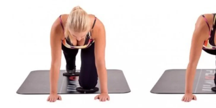 2 měsíční permanentka na cvičení Flowin Slimming s exkluzivní slevou