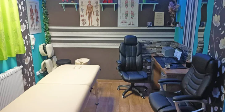 Používají se během ní specifické a přesné pohyby, díky kterým je skvěle zaměřená na problémové oblasti.