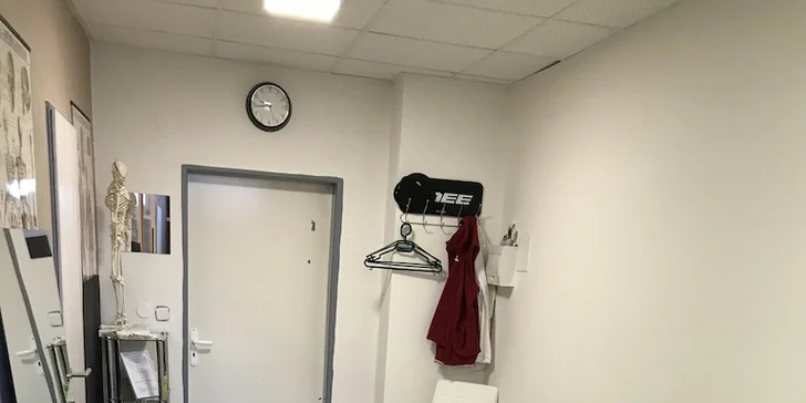 Sportovní/klasická masáž
