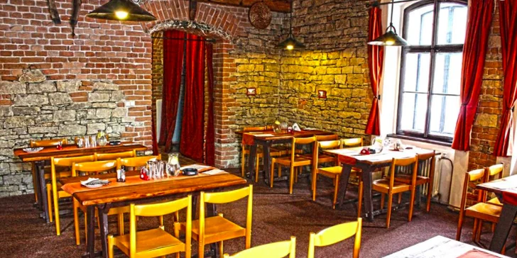 Dobrota jak ze sna: 1 kg pečených vepřových žeber v BBQ omáčce
