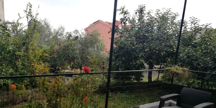 7 nocí v apartmánech v oblíbeném chorvatském letovisku Igrane na Makarské