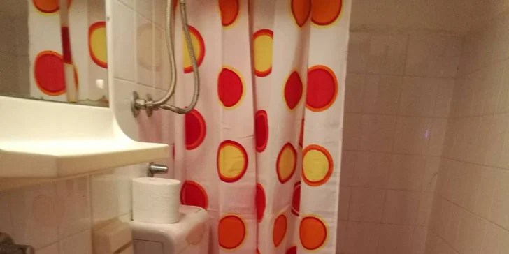7 nocí v apartmánech v oblíbeném chorvatském letovisku Igrane na Makarské