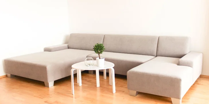 První krok k hezčímu bydlení: grafické navržení interiéru designovým studiem