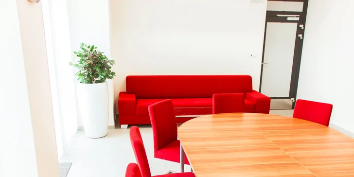 První krok k hezčímu bydlení: grafické navržení interiéru designovým studiem