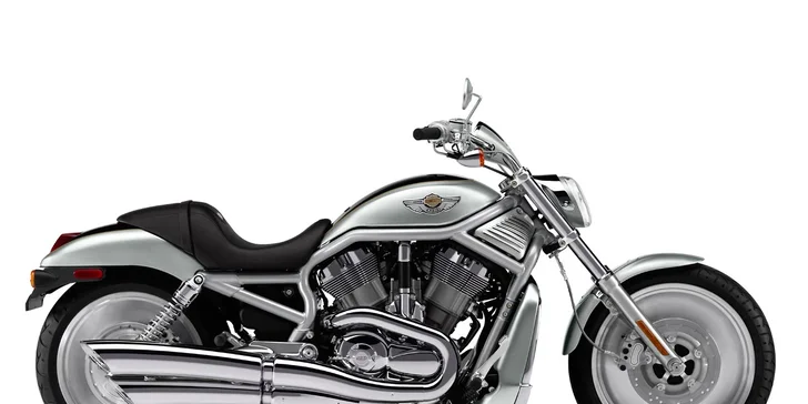 Loksys MOTO GyroPit na 1 rok: aktivní systém, který ohlídá vaši motorku