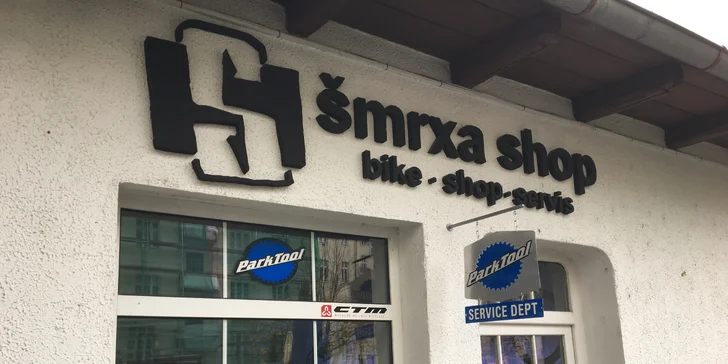 Připravte se na cyklistickou sezónu: malý nebo velký servis kola