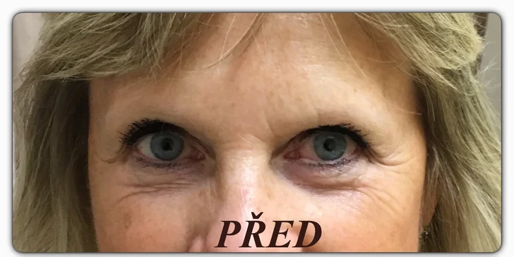 Perfektní vzhled: make-up obočí vláskovou technikou