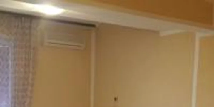 7 nocí v Černé Hoře v letovisku Čanj: hotel 250 m od pláže s plnou penzí