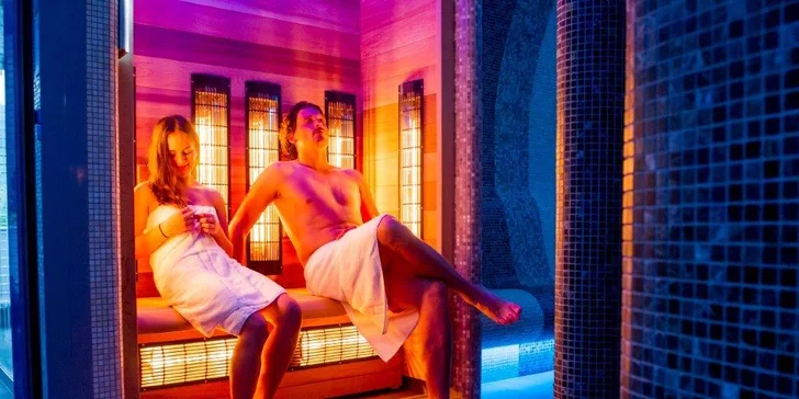 Božský pobyt v Peci pod Sněžkou: luxusní apartmány, snídaně a wellness