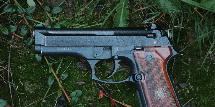 Zamiřte na střelnici: zbraně II. světové války – Špagin, Tokarev i Thompson