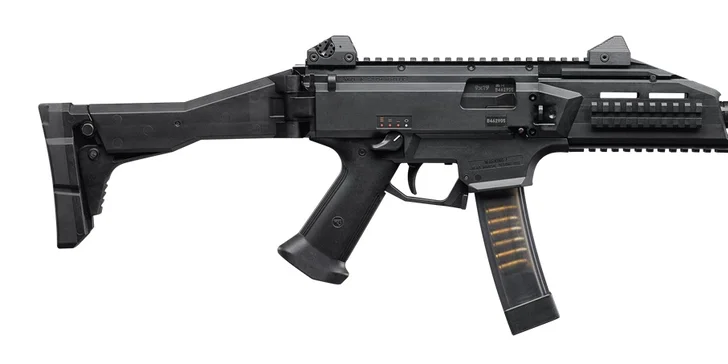 Zamiřte na střelnici: zbraně II. světové války – Špagin, Tokarev i Thompson