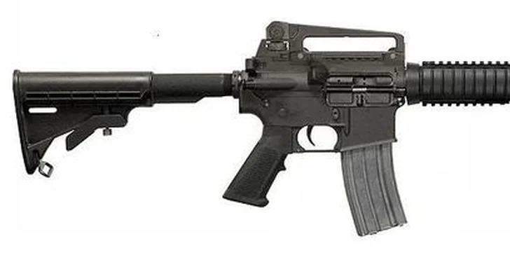 Zamiřte na střelnici: zbraně II. světové války – Špagin, Tokarev i Thompson