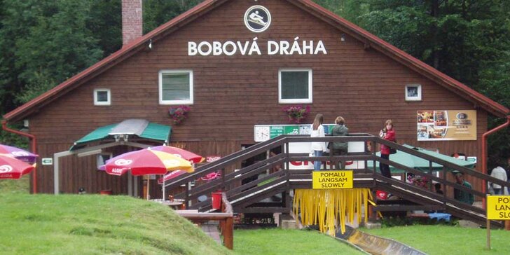 Podzimní pobyt ve Špindlu: polopenze, sauna, vířivka a slevy na aktivity