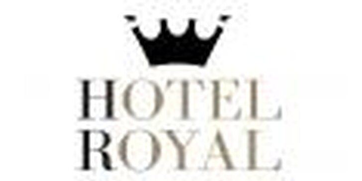 Královský relax: 2 hodiny ve spa a fitku Hotelu Royal Prague pro 1 či 2 osoby