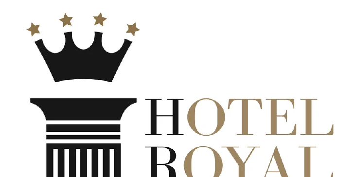 Královský relax: 2 hodiny ve spa a fitku Hotelu Royal Prague pro 1 či 2 osoby