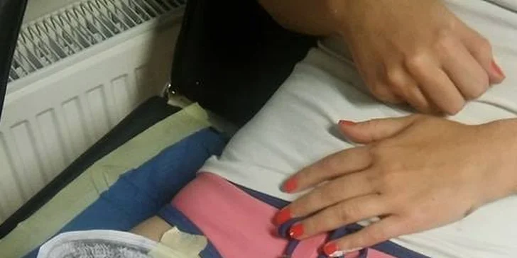 Nové tetování s motivem podle výběru: vlastní nebo z katalogu