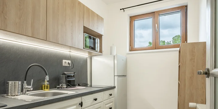 Apartmán Levandule