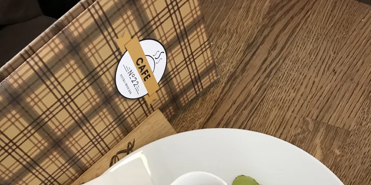 Snídaně all you can eat podávané po celý den: anglická, česká, fit a další