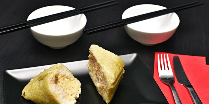 Oslavte vietnamský Nový rok jídlem: tradiční bohaté novoroční menu pro 2