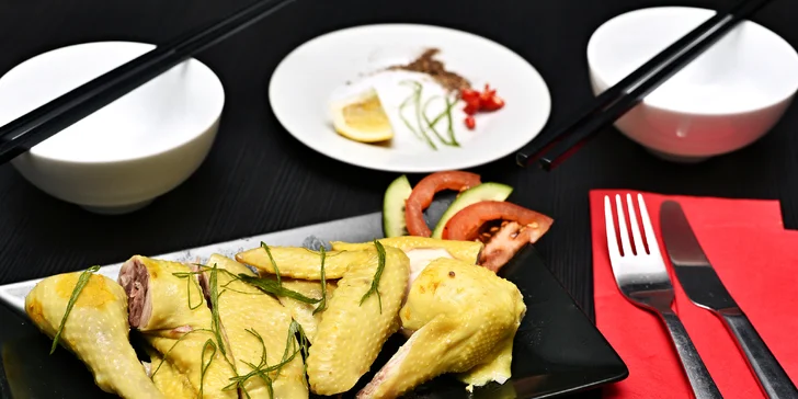 Oslavte vietnamský Nový rok jídlem: tradiční bohaté novoroční menu pro 2