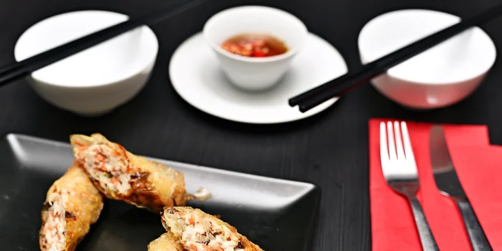 Oslavte vietnamský Nový rok jídlem: tradiční bohaté novoroční menu pro 2
