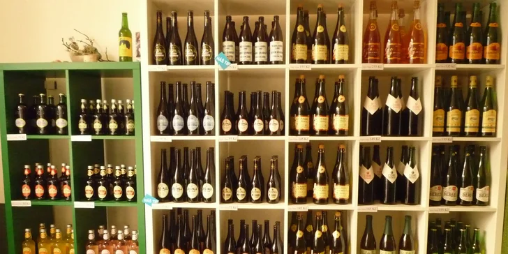 Degustační balení prémiových anglických ciderů Aspall a Dunkertons
