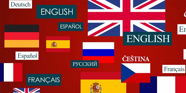 Naučte se cizí řeči: softwarové kurzy cizích jazyků pro začátečníky i pokročilé