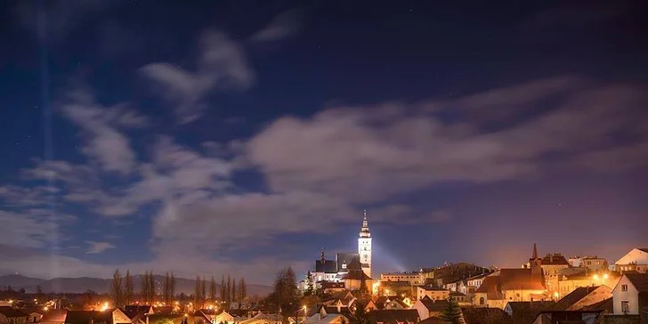 Poznejte Příbor – Freudovo rodiště: 3 dny v apartmá dobového penzionu